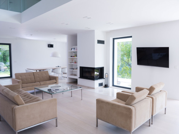 Luxury Hotel For Sale