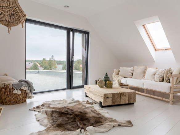 Luxury Hotel For Sale