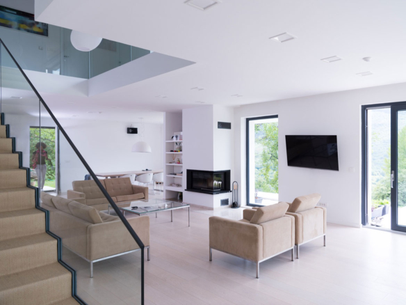 Luxury Hotel For Sale