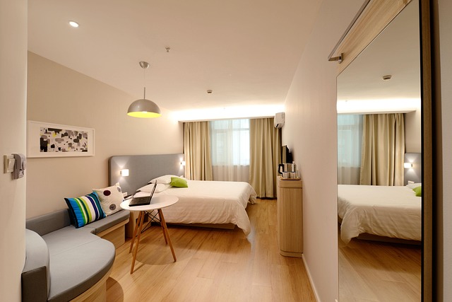 Hotel Room 2 Hotel For Sale in Haridwar