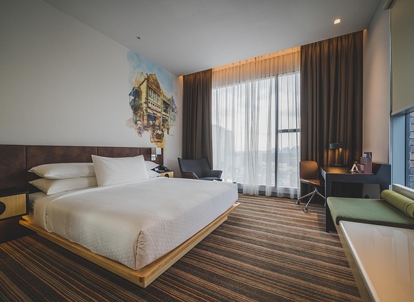 Hotel For Sale in Haridwar