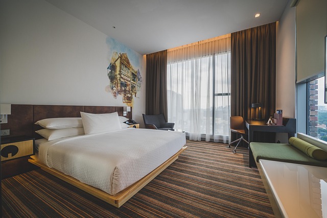 Hotel Room 3 Hotel For Sale in Haridwar