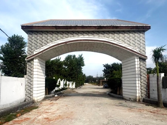 Shree Hari Enclave – Haridwar