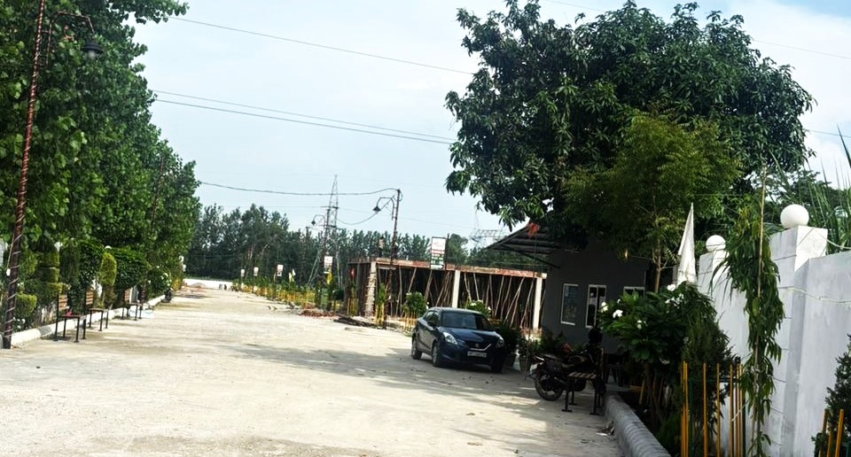 Shree Hari Enclave – Haridwar