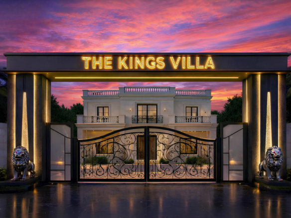 The Kings Villa – Roorkee