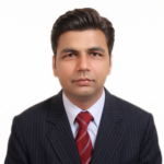 Vikram Saini