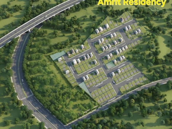 Amrit Residency