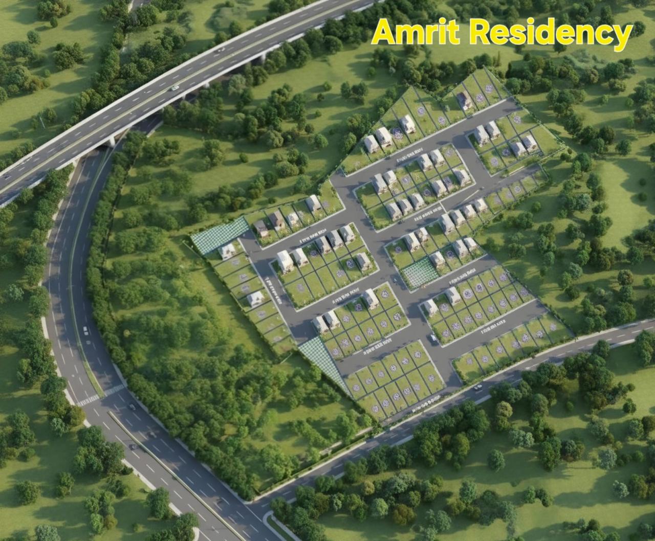 Amrit Residency
